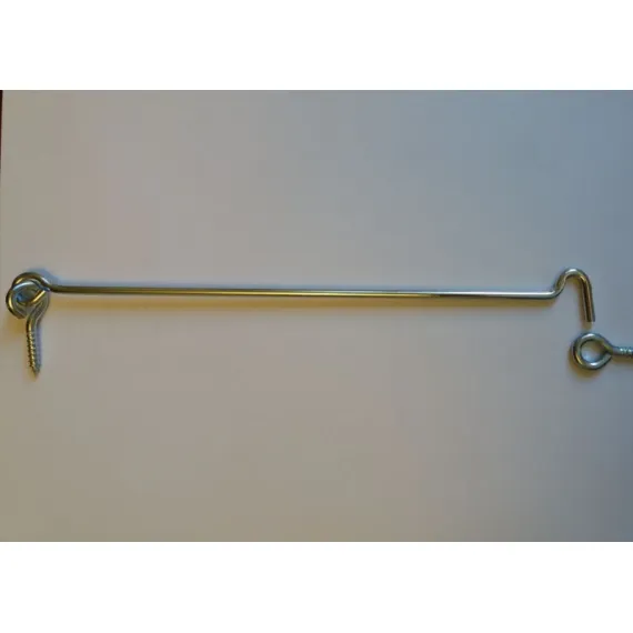 Kertikapocs 30 cm/50 db