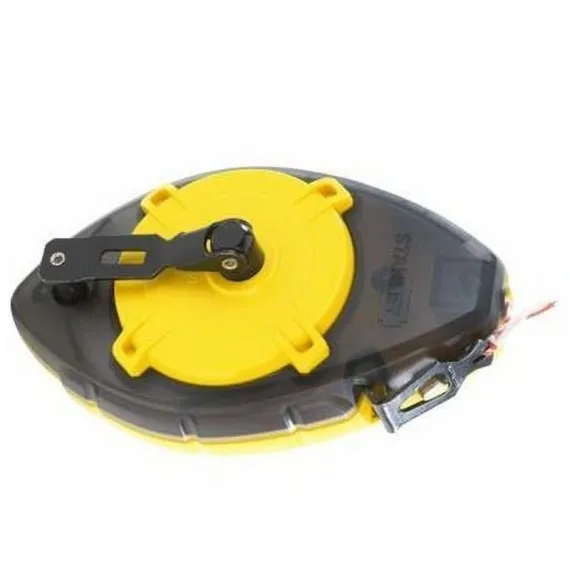 Kicsapózsinór Stanley 047460 műanyag h