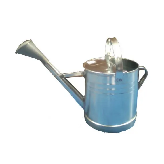 Locsolókanna horganyzott 12 l