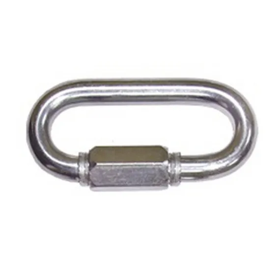Láncszem menetes 3,5 mm /10db