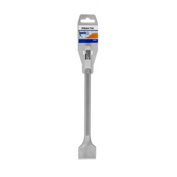 Laposvéső Praktik sds+ 40 x 250 mm/ p079