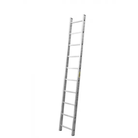 Létra alu támasztó 1x10 basic drabest