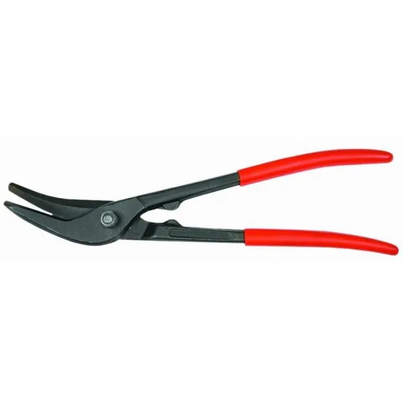 Lemezolló Top Tools 01a553 260 mm