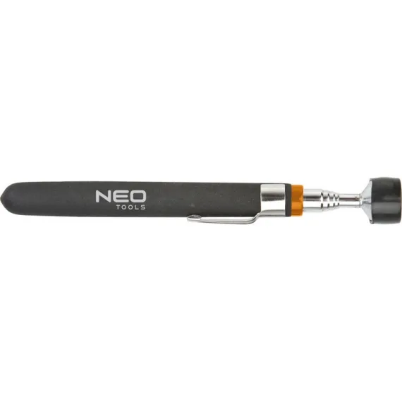 Mágneses csavarkiszedő Neo 11-610 teleszkópos, 160- 610 mm, 3 kg