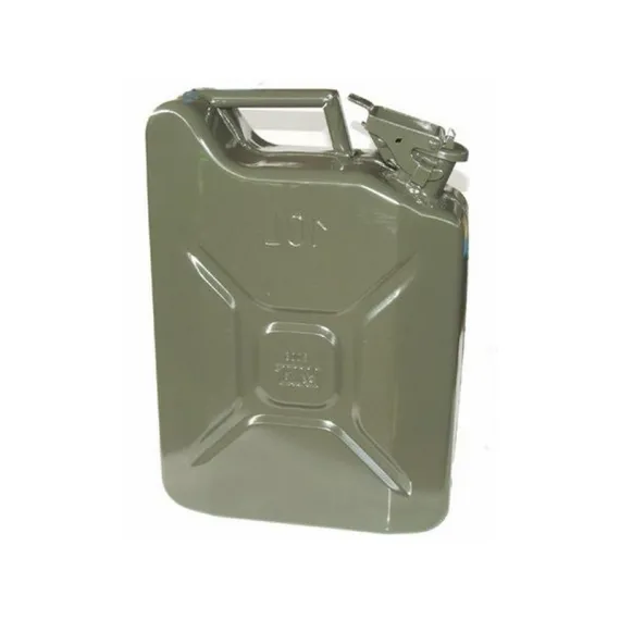 Marmonkanna fém 20 l