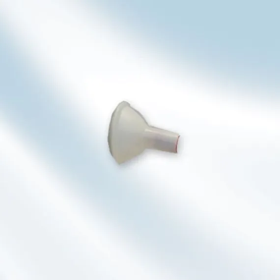 Locsolókannához rózsa műanyag kicsi