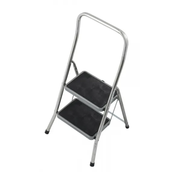 Létra alu krause fellépő 2 fokos monto toppy xl (130860)