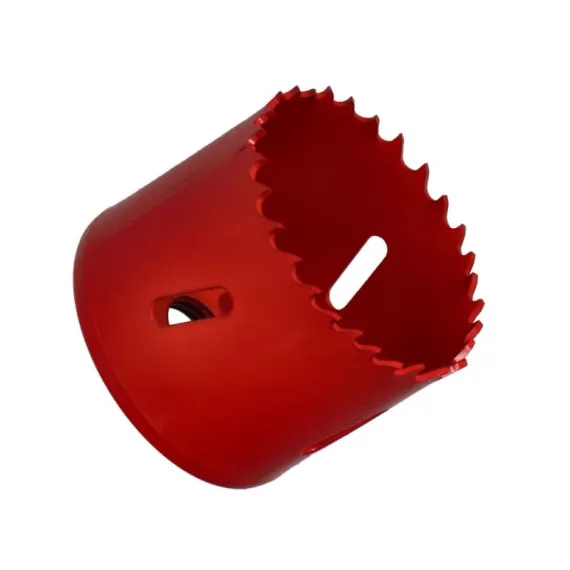 Lyukfűrész bimetal Draumet 64x34 mm, 6152