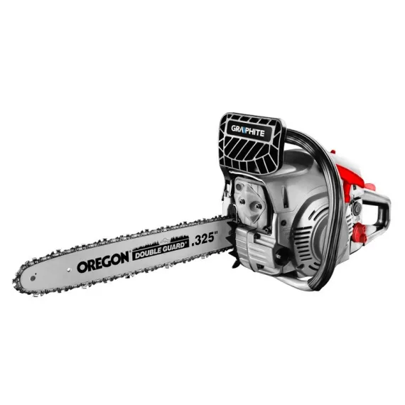 Láncfűrész Graphite 58g943 1800w 458 mm benzines