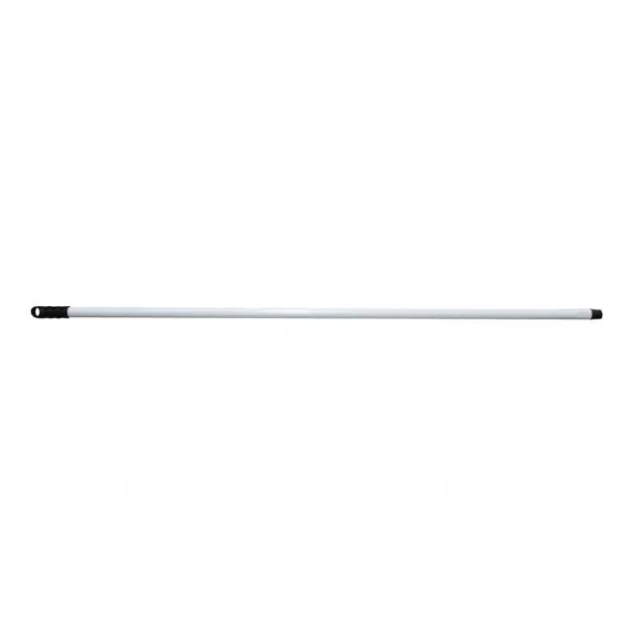 Nyél menetes mop nyél fehér 118 cm