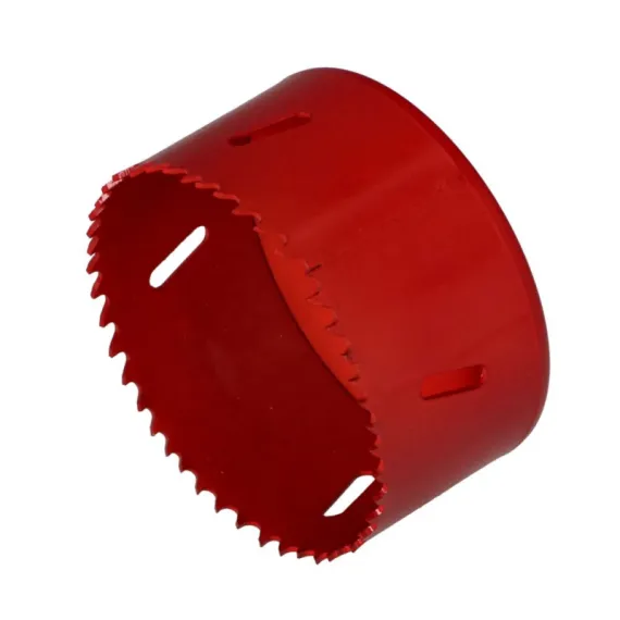 Lyukfűrész bimetal Draumet 140x34 mm, 6162
