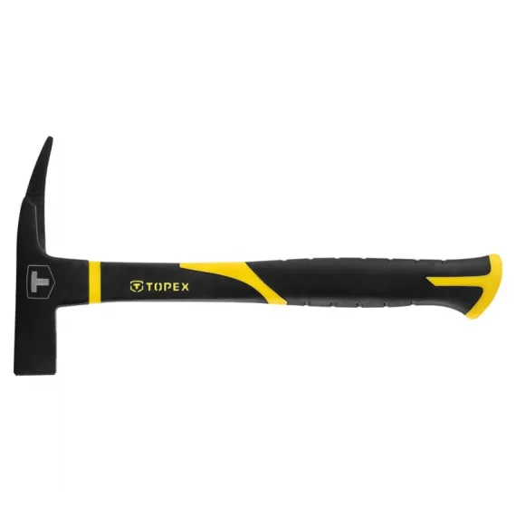 Léckalapács Topex 02a855 60 dkg. üvsz.