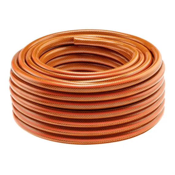 Locsolótömlő Neo 15-801 1/2" 4 rét. eco / 30 m