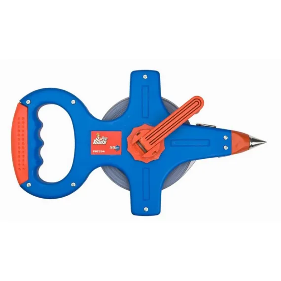 Mérőszalag Top Tools 28c534 50 m fém
