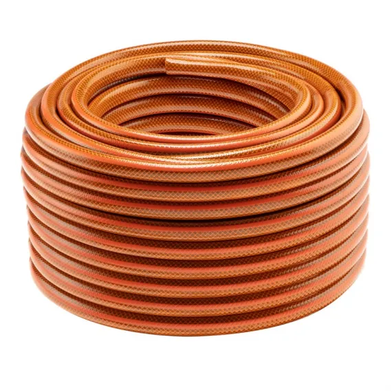 Locsolótömlő Neo 15-802 1/2" 4 rét. eco/50 m