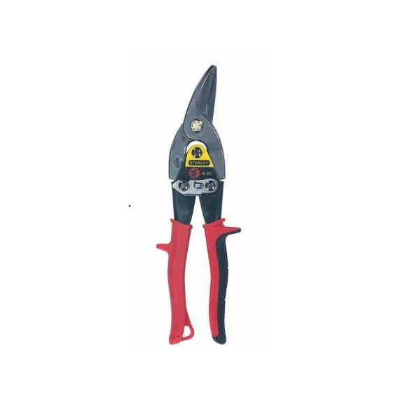 Lemezolló Stanley 214562 átt.bal