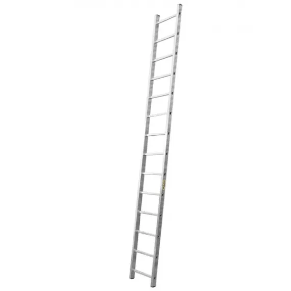 Létra alu támasztó 1x14 basic drabest
