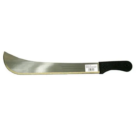 Macséta 450 mm műanyag nyéllel 239219