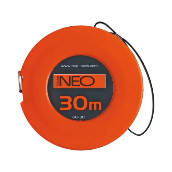 Mérőszalag Neo 68-130 30mx9,5mm acélh
