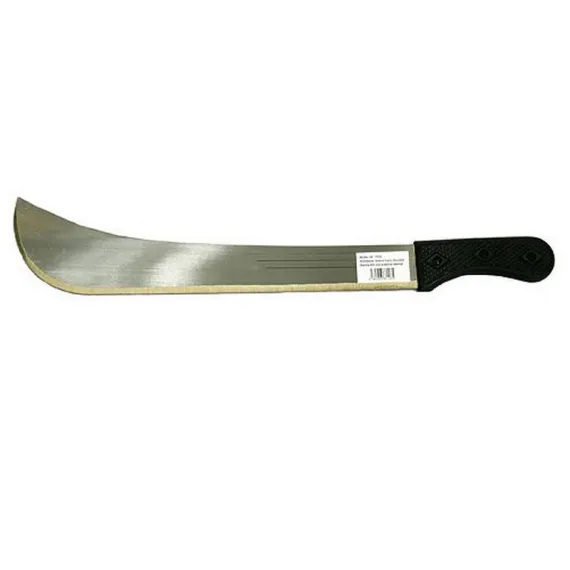 Macséta 560 mm műanyag nyéllel 239415