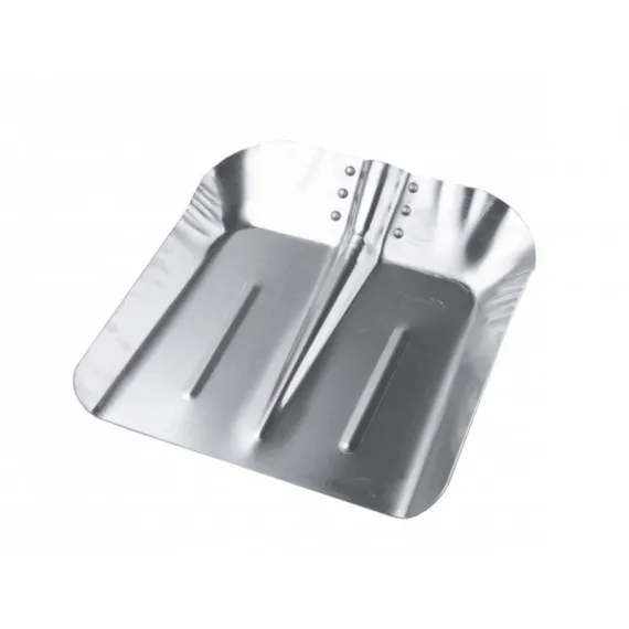 Lapát 61025 85 dkg aluminium 34x35 cm