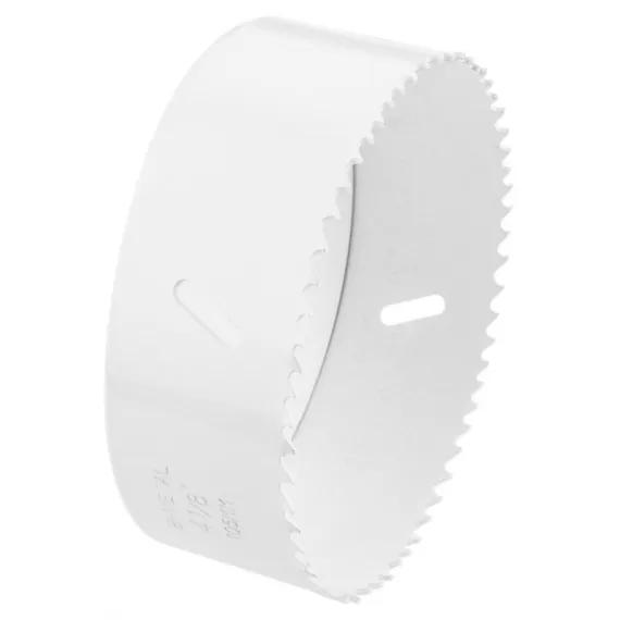 Lyukfűrész Graphite 57h917 bimetal 114 mm