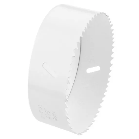 Lyukfűrész Graphite 57h936 bimetal 105 mm