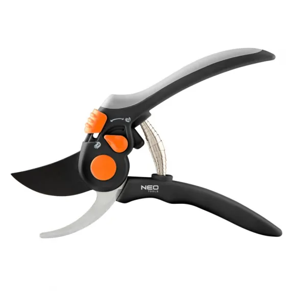 Metszőolló Neo 15-202 mellévágó 18mm teflon bevonat
