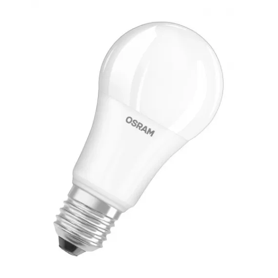 Led körte 14w e27 1521lm 4000k semleges fehér fényforrás ra80 230v value classic dxh=60x110mm