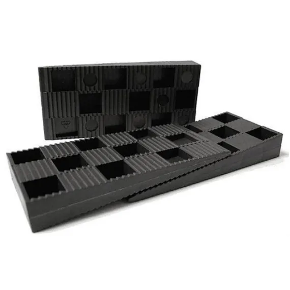 Műanyag ék nyílászárókhoz Strend 212969 22x45x150 mm
