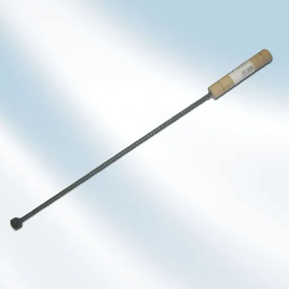 Nyél forrcsőkeféhez 80 cm