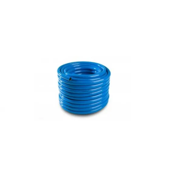 Magasnyomású tömlő kék ¤ 8,0x 2 mm 20 bar /50m