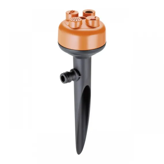 Locsoló Claber 8662 vario-jet leszúrható 95 m2