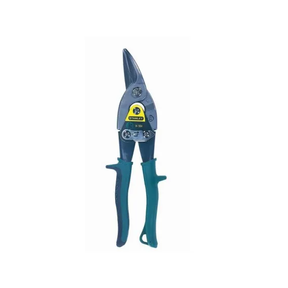 Lemezolló Stanley 214564 átt.jobb