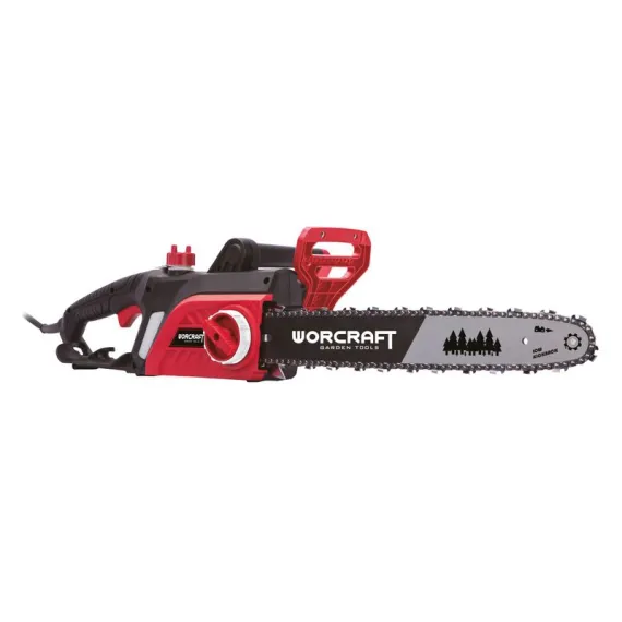 Láncfűrész elektromos, workraft Strend pro, 2,2 kw