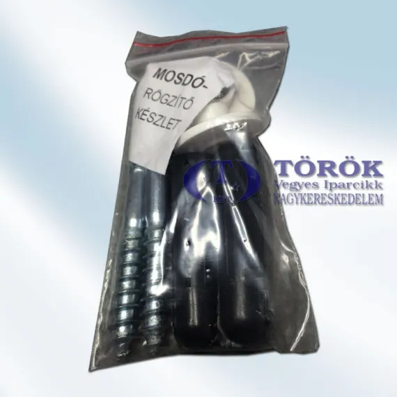 Mosdórögzítő készlet 105-ös/2 db