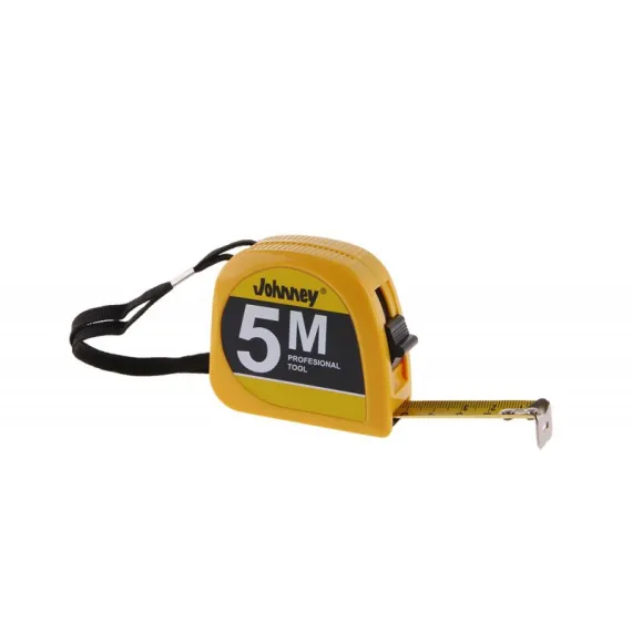 Mérőszalag kds 5 m johnney 11006