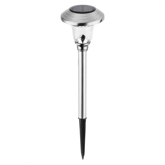 Napelemes lámpa Neo 99-084 leszúrható smd led 120x430mm