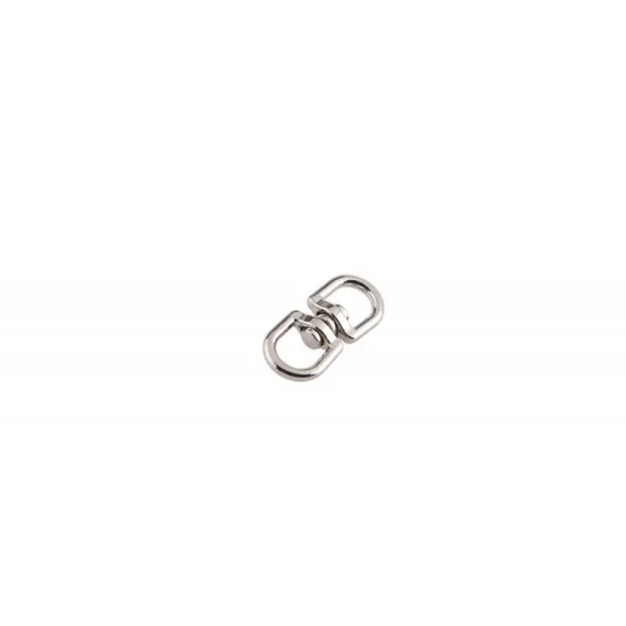 Lánc forgószem 51226 4,5x 53 mm / 10 db