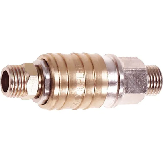 Pneumatikus gyorscsatlakozó Neo 12-645 1/4"