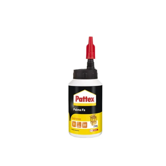 Ragasztó palma fa exp. 250 gr pattex 1438316