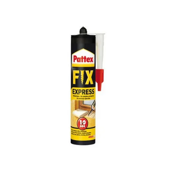 Ragasztó pattex pl 600 express 375gr
