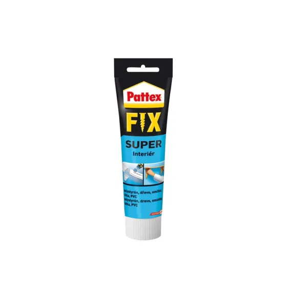 Ragasztó pattex pl 50 superfix 50 gr /folyékony szög/ 2713266