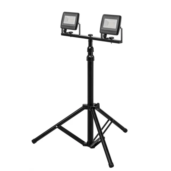 Reflektor Neo 99-061 230v/2x30w led állványos
