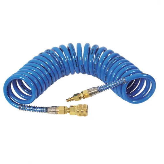 Pneumatikus spiráltömlő Neo 14-802 12x17mmx15m