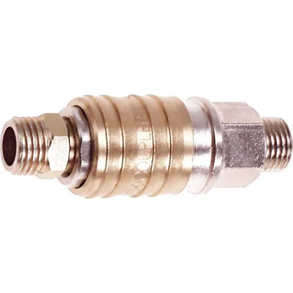 Pneumatikus gyorscsatlakozó Neo 12-646 3/8"
