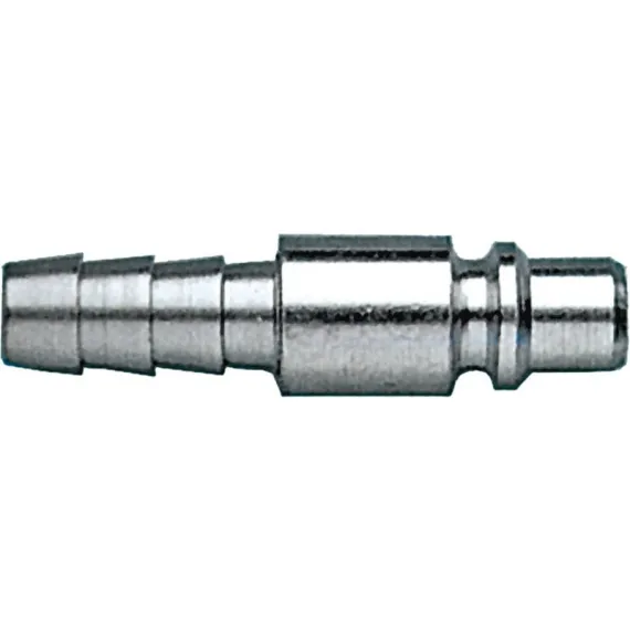 Pneu. gyorscsatlakozó Neo 12-625 7 mm