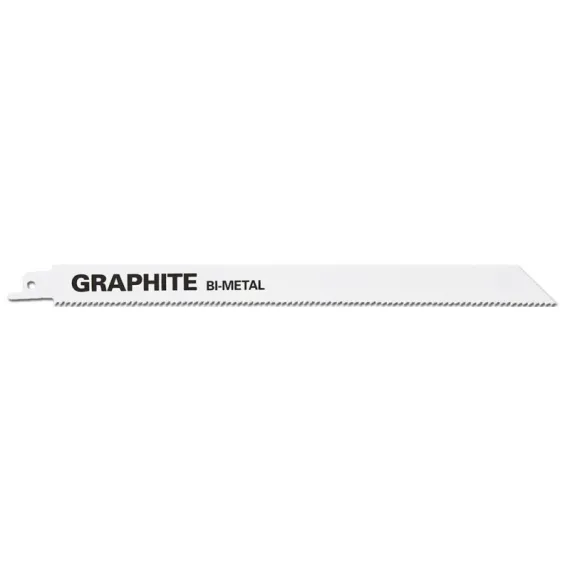 Orrfűrészlap Graphite 57h952 225 mm / 2 db
