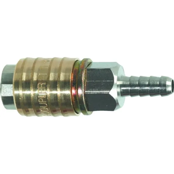 Pneumatikus gyorscsatlakozó Neo 12-622 10 mm