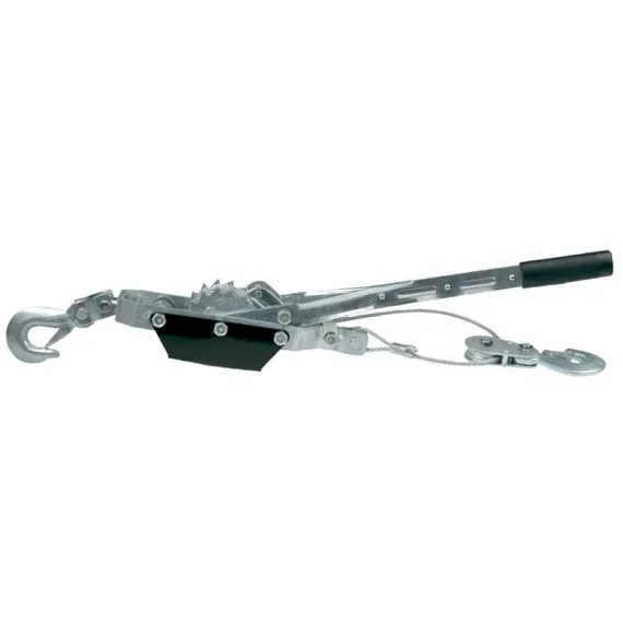 Racsnis huzató frame 97x082 3,5t 5,9
